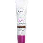 Lumene CC Color Correcting Cream SPF20 Rich