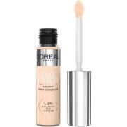 Loreal Paris True Match Radiant Serum Concealer 3R