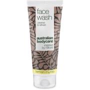 Australian Bodycare Face Wash for blemishes and pimples 100 ml