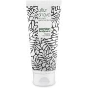 Australian Bodycare After Shave – soothing facial balm  200 ml