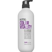 KMS Colorvitality START Shampoo 750 ml