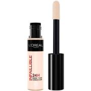 Loreal Paris Infaillible  More Than Concealer 324 Oatmeal