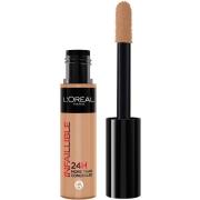 Loreal Paris Infaillible  More Than Concealer 330 Warm