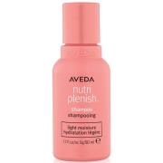 AVEDA NutriPlenish Shampoo Light Travel size  50 ml