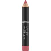 Catrice Intense Matte Lip Pen 080 Dusty Rose