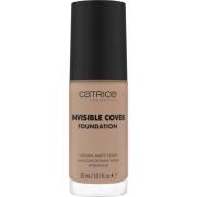 Catrice Invisible Cover Foundation 030N