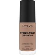 Catrice Invisible Cover Foundation 040N