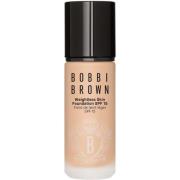 Bobbi Brown Mini Weightless Skin Foundation SPF 15 Warm Beige