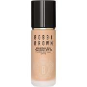 Bobbi Brown Weightless Skin Foundation SPF15 Beige