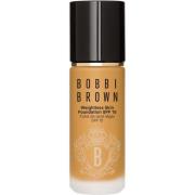 Bobbi Brown Weightless Skin Foundation SPF15 Golden Honey