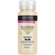 John Frieda Blonde+ Repair System Pre-Shampoo Treatment 100 ml