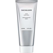 SACHAJUAN Silver Conditioner  220 ml