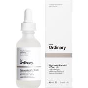 The Ordinary More Molecules Niacinamide 10% + Zinc 1% 60 ml