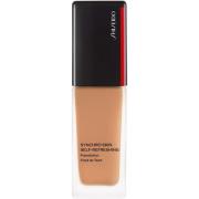 Shiseido Synchro Skin Self-Refreshing Foundation 410