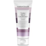 Waterclouds   Violet Silver Conditioner  200 ml