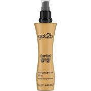 Schwarzkopf got2b Guardian Angel Heat Protection 200 ml