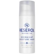 Reserol Overnight Moisture Mask 50 ml