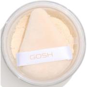 Gosh Bake'n Set Powder 9 Soft Yellow