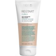 Revlon Restart Curls Transformative Oil to Gel 150 ml