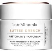 bareMinerals Skinsorials Butter Drench Restorative Rich Cream 50