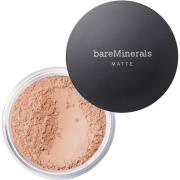 bareMinerals Matte Foundation SPF 15 Medium 10