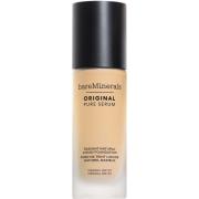 bareMinerals Original Pure Serum Liquid Foundation Fair Warm 1.5