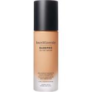 bareMinerals BarePro 24H Matte Liquid Foundation Light 28 Neutral