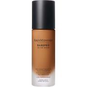 bareMinerals BarePro 24H Matte Liquid Foundation Deep 51 Warm