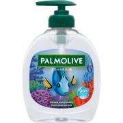 Palmolive Hand Wash Aquarium 300 ml