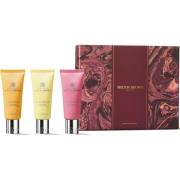 Molton Brown Floral & Spicy Hand Care Gift Set