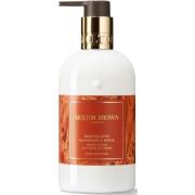 Molton Brown Marvellous Mandarin & Spice Hand Lotion 300 ml