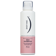 Define   Weightless Dry Shampoo 200 ml