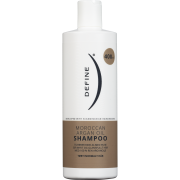 Define   Moroccan Argan Oil Shampoo 400 ml