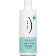 Define   Weightless Shine Shampoo 400 ml