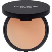 bareMinerals BarePro 16hr Skin-Perfecting Powder Foundation Light