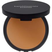 bareMinerals BarePro 16hr Skin-Perfecting Powder Foundation Deep