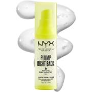 NYX PROFESSIONAL MAKEUP Plump Right Back Primer + Serum  30 ml