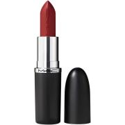 MAC Cosmetics Macximal Sleek Satin Lipstick Brick-O-La