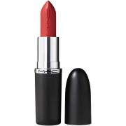 MAC Cosmetics Macximal Sleek Satin Lipstick Sweetheart