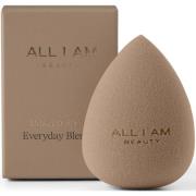 ALL I AM BEAUTY Blending Sponge Mullvad