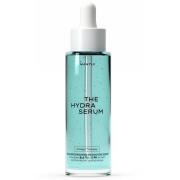 MANTLE The Hydra Serum – Skin-replenishing hydration serum 50 ml