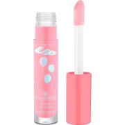 essence Disney Pixar Up Glossy Lip Balm 01 Candy cloud