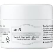 Klairs Vitamin Freshly Juiced Vitamin E Mask Miniature 15 ml