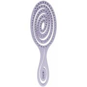 Ibero Spiral Hair Brush