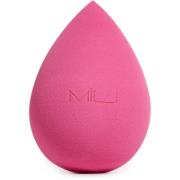 MILI Cosmetics Big Makeup Blender Hot Pink