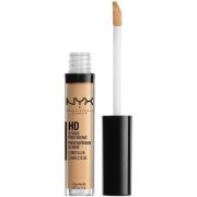 NYX PROFESSIONAL MAKEUP HD Studio Photogenic Concealer Fresh Beig