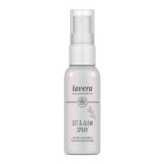 Lavera Set & Glow Setting Spray 50 ml