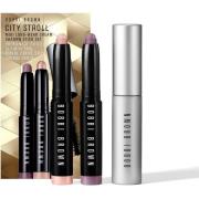 Bobbi Brown City Stroll Mini Long-Wear Cream Eyeshadow Stick Set