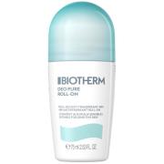 Biotherm Deo Pure Roll-On 75 ml