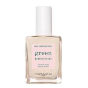 Manucurist Green Nail Care Base Mate Perfectrice